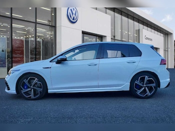 Used Volkswagen Golf 2021 for sale - 76681299: Photo