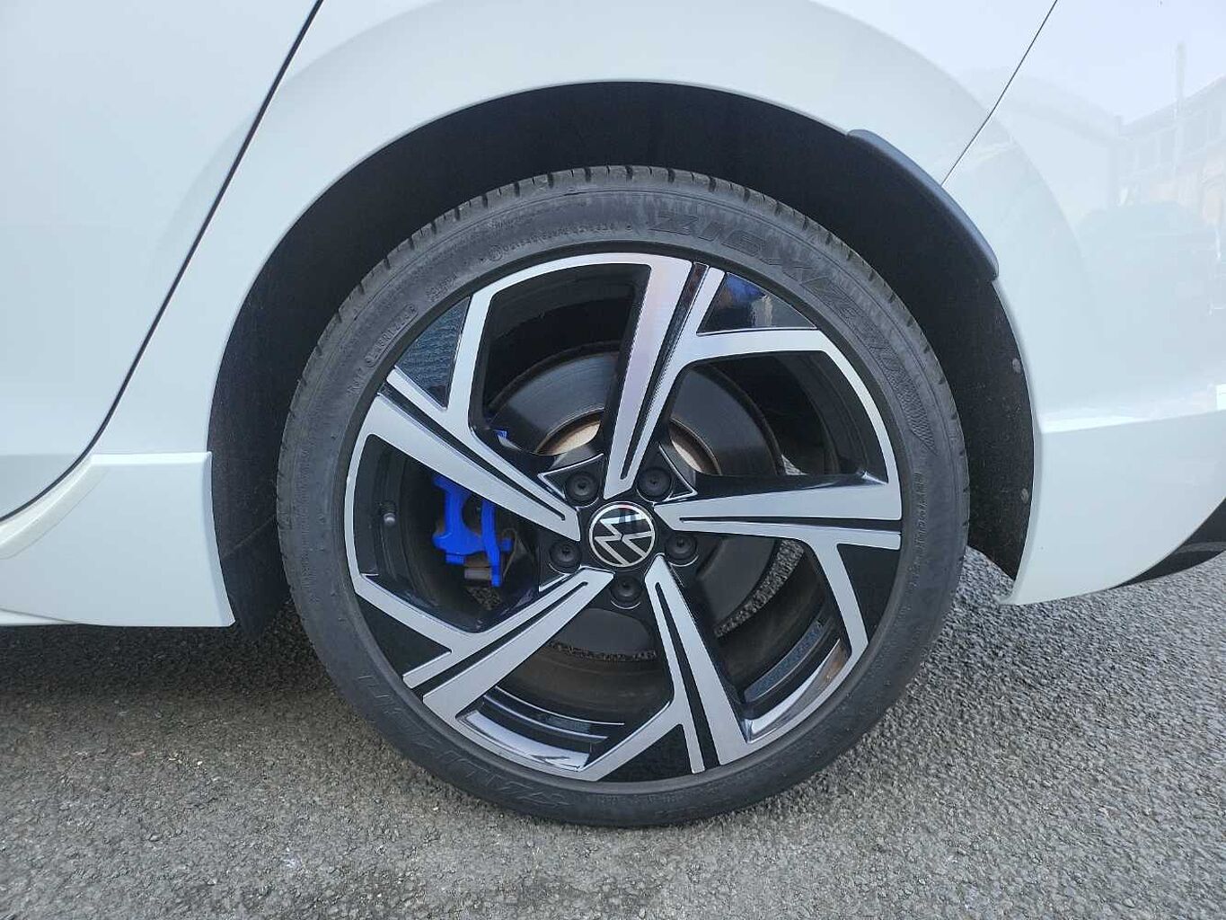 Used Volkswagen Golf 2021 for sale - 76681299: Photo 5