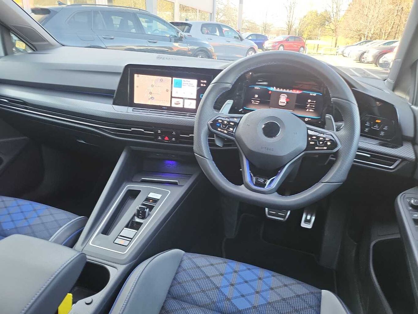 Used Volkswagen Golf 2021 for sale - 76681299: Photo 6