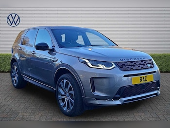 Used Land Rover Discovery Sport 2023 for sale - 77916046: Photo