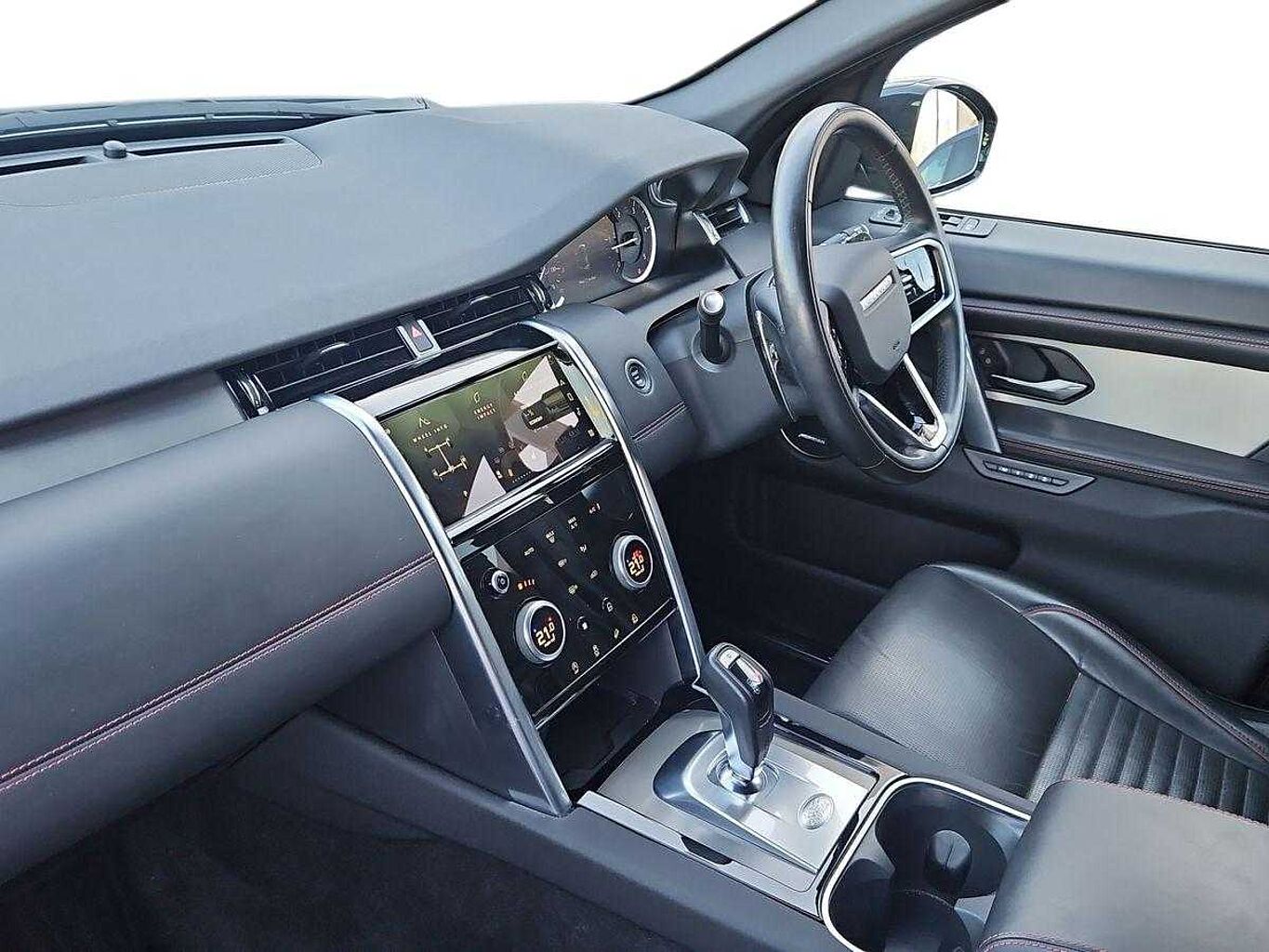 Used Land Rover Discovery Sport 2023 for sale - 77916046: Photo 2