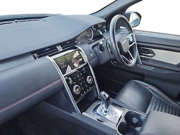 Used Land Rover Discovery Sport 2023 for sale - 77916046: Photo