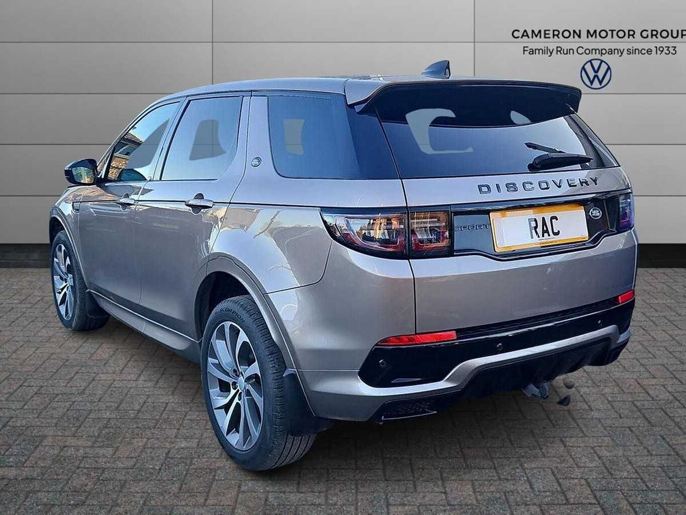 Used Land Rover Discovery Sport 2023 for sale - 77916046: Photo 3
