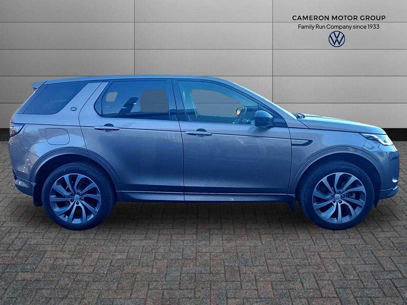 Used Land Rover Discovery Sport 2023 for sale - 77916046: Photo 4