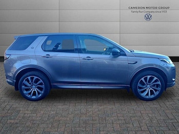 Used Land Rover Discovery Sport 2023 for sale - 77916046: Photo