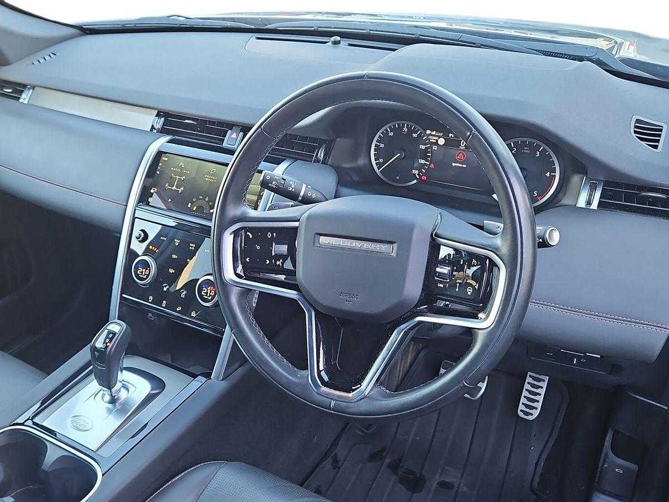 Used Land Rover Discovery Sport 2023 for sale - 77916046: Photo 6