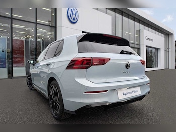 Used Volkswagen Golf 2025 for sale - 78473559: Photo