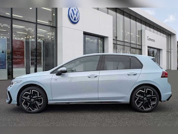 Used Volkswagen Golf 2025 for sale - 78473559: Photo