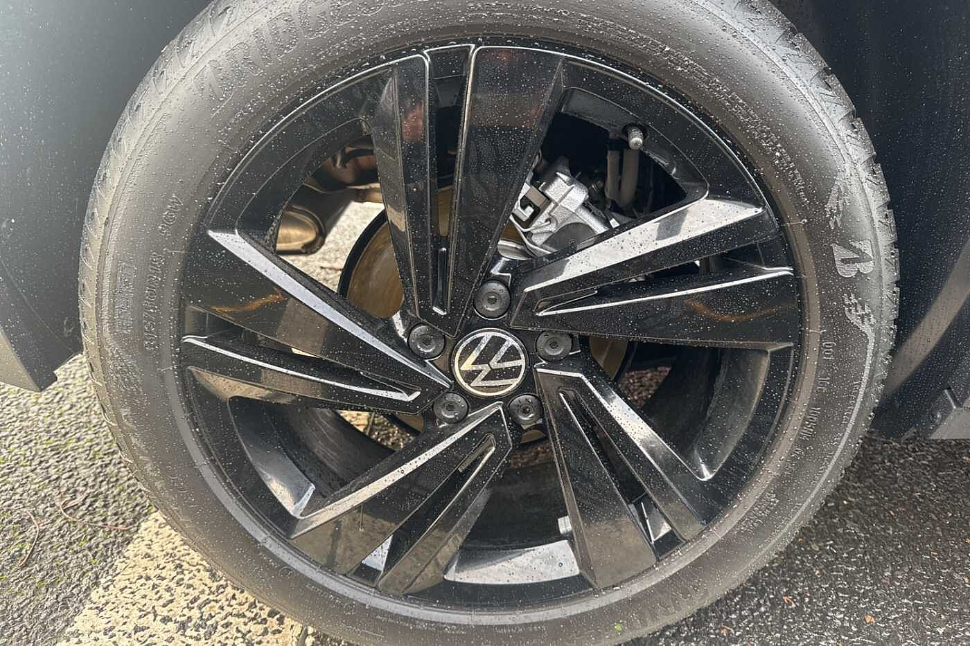 Used Volkswagen T-Roc 2025 for sale - 77122413: Photo 5