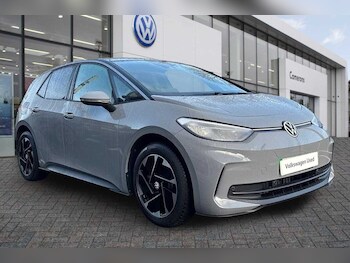 Used Volkswagen ID.3 2025 for sale - 78336887: Photo
