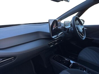 Used Volkswagen ID.3 2025 for sale - 78336887: Photo