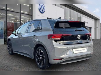 Used Volkswagen ID.3 2025 for sale - 78336887: Photo