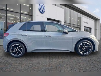 Used Volkswagen ID.3 2025 for sale - 78336887: Photo