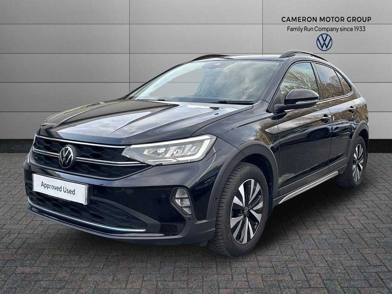 Used Volkswagen Taigo 2022 for sale - 77915990: Photo 10