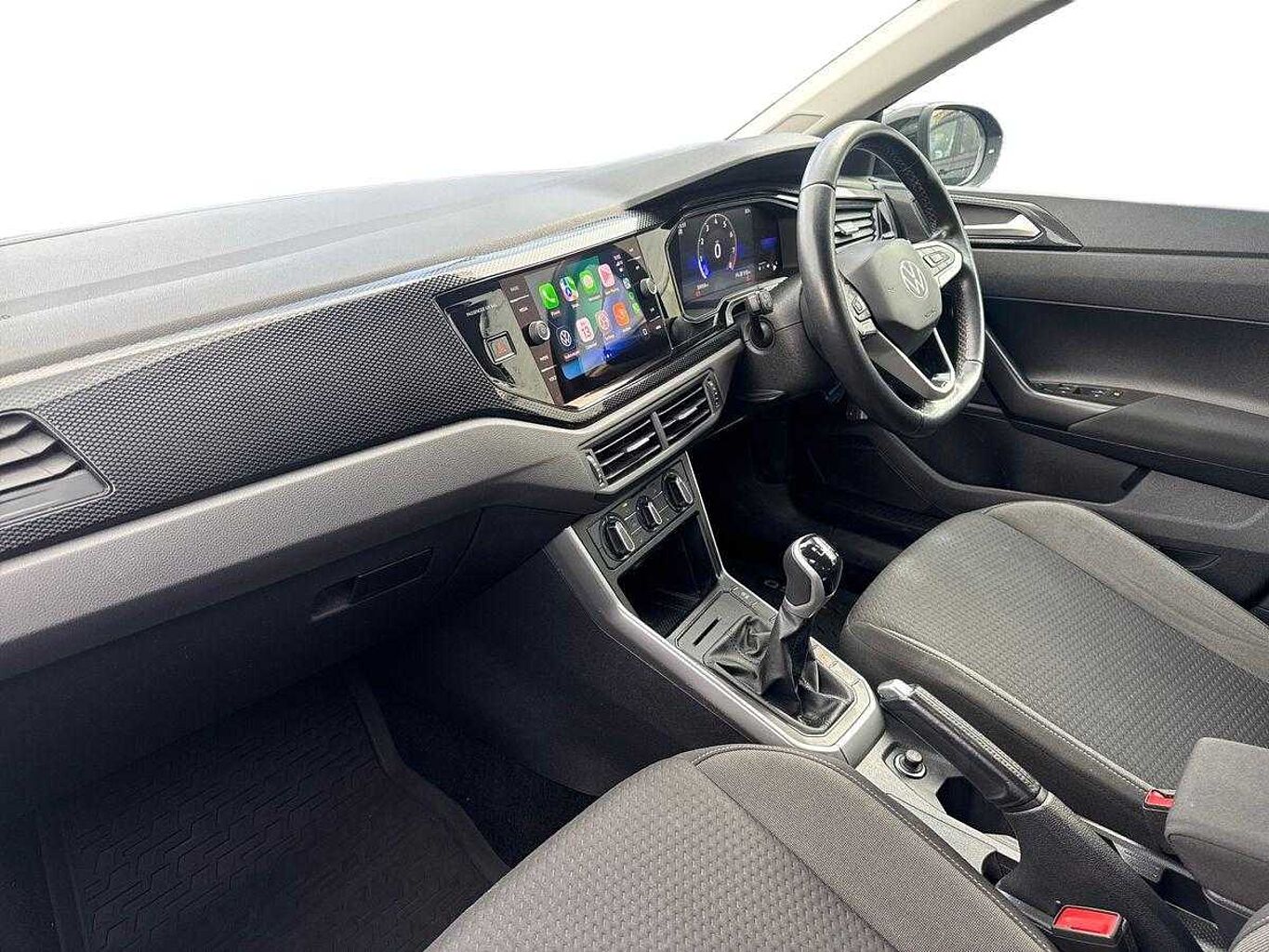 Used Volkswagen Taigo 2022 for sale - 77915990: Photo 2