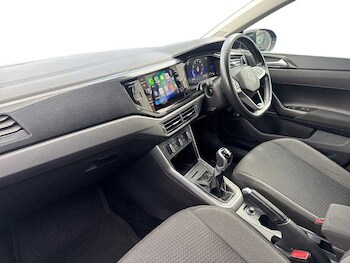 Used Volkswagen Taigo 2022 for sale - 77915990: Photo