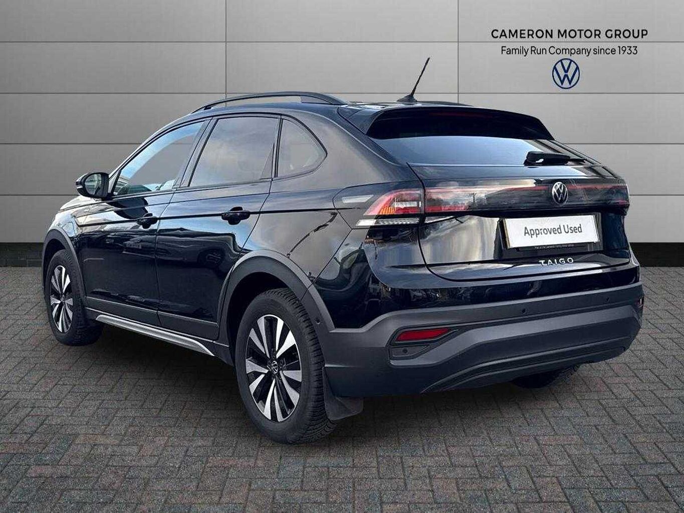 Used Volkswagen Taigo 2022 for sale - 77915990: Photo 3