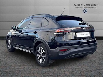 Used Volkswagen Taigo 2022 for sale - 77915990: Photo