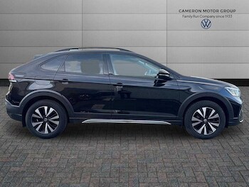 Used Volkswagen Taigo 2022 for sale - 77915990: Photo