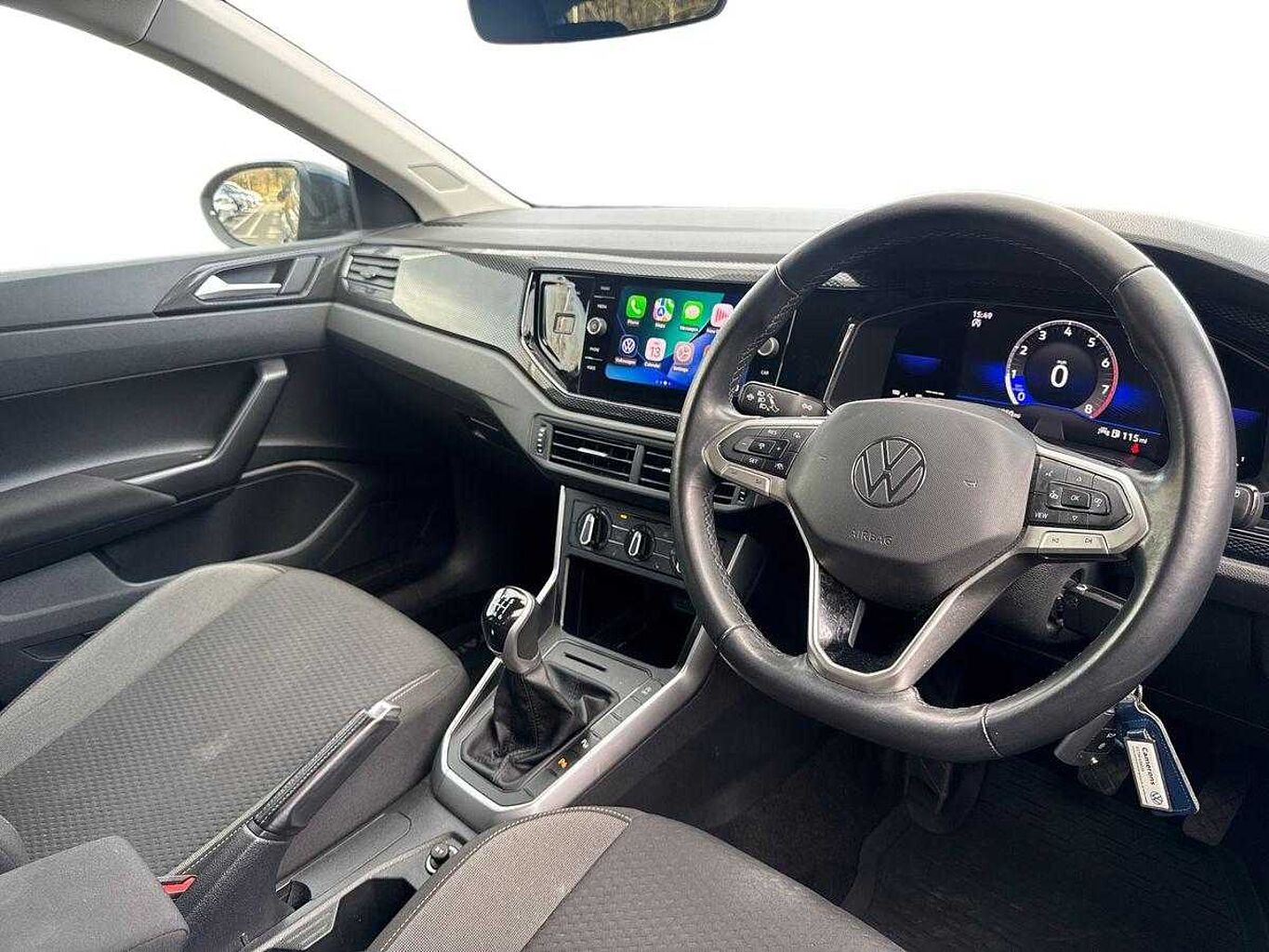 Used Volkswagen Taigo 2022 for sale - 77915990: Photo 6