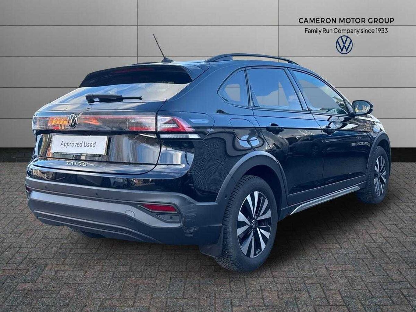 Used Volkswagen Taigo 2022 for sale - 77915990: Photo 7