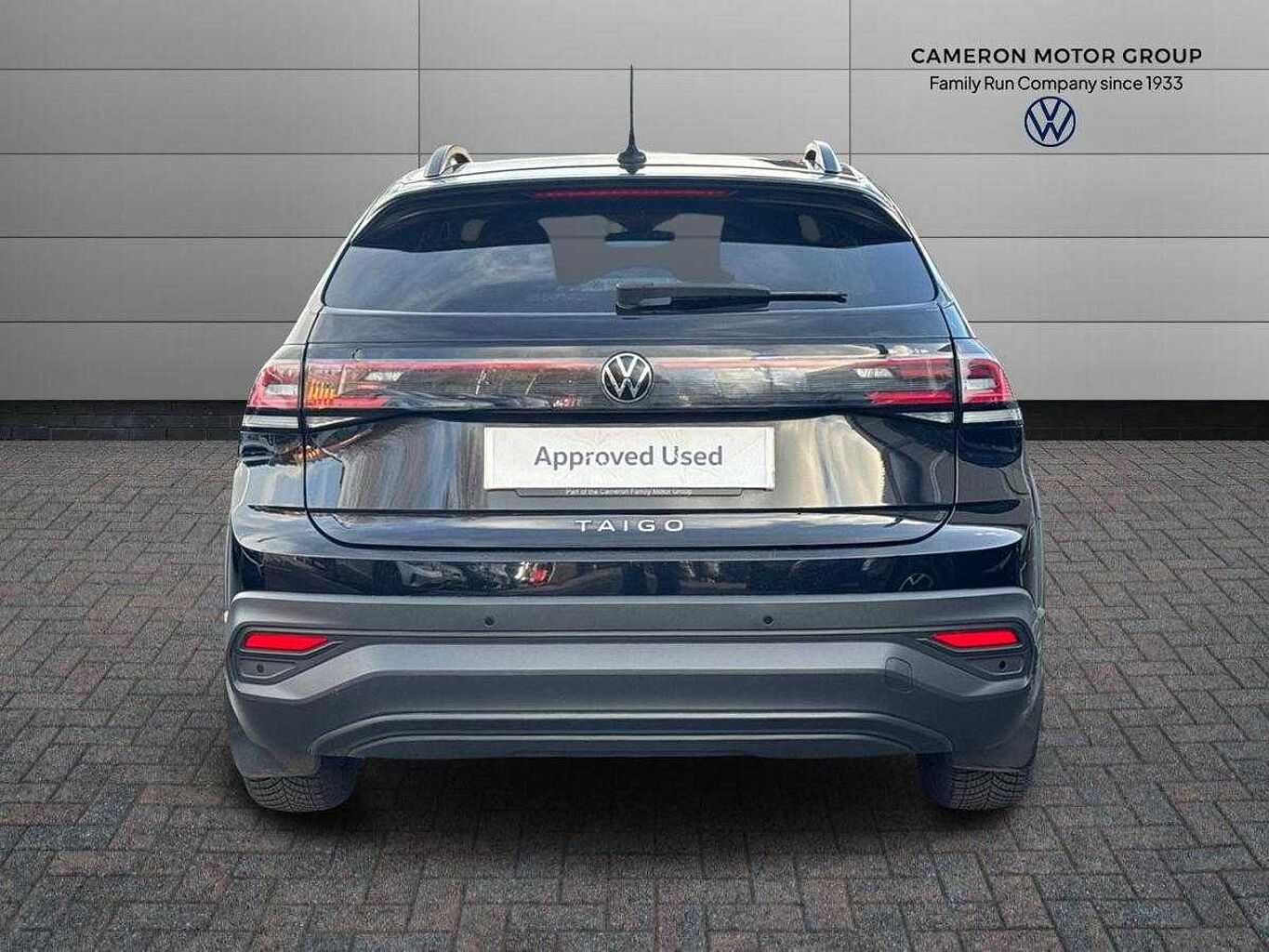 Used Volkswagen Taigo 2022 for sale - 77915990: Photo 8