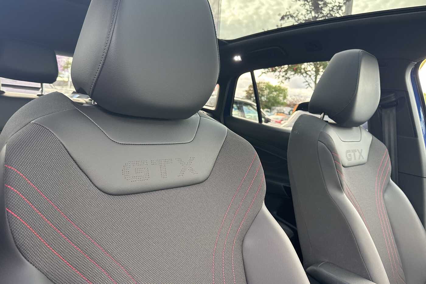 Used Volkswagen ID.5 2024 for sale - 77445442: Photo 10