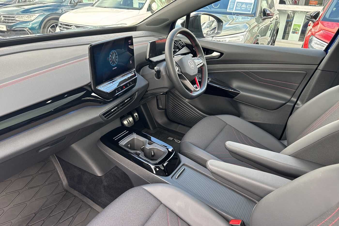 Used Volkswagen ID.5 2024 for sale - 77445442: Photo 2