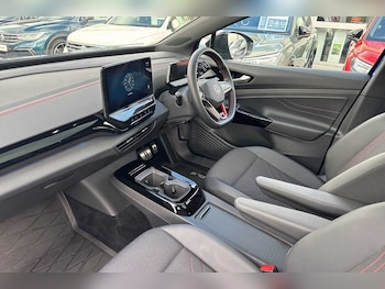 Used Volkswagen ID.5 2024 for sale - 77445442: Photo