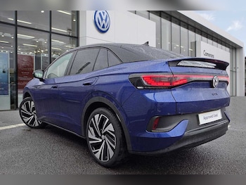 Used Volkswagen ID.5 2024 for sale - 77445442: Photo