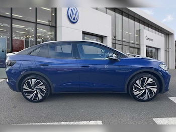 Used Volkswagen ID.5 2024 for sale - 77445442: Photo