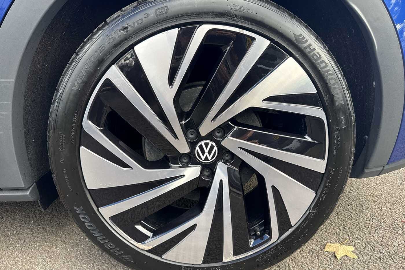 Used Volkswagen ID.5 2024 for sale - 77445442: Photo 5