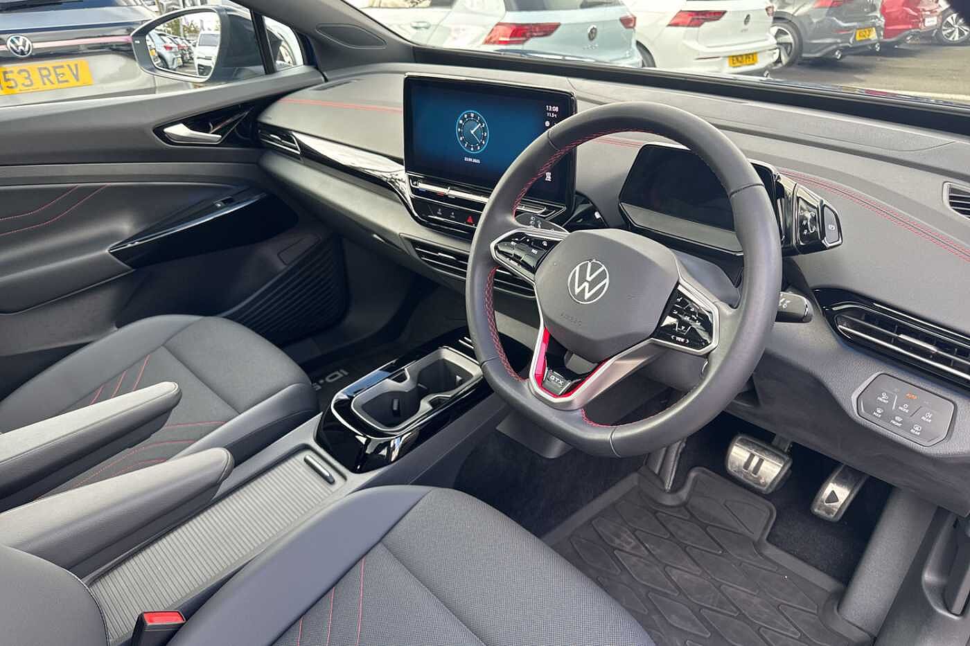 Used Volkswagen ID.5 2024 for sale - 77445442: Photo 6