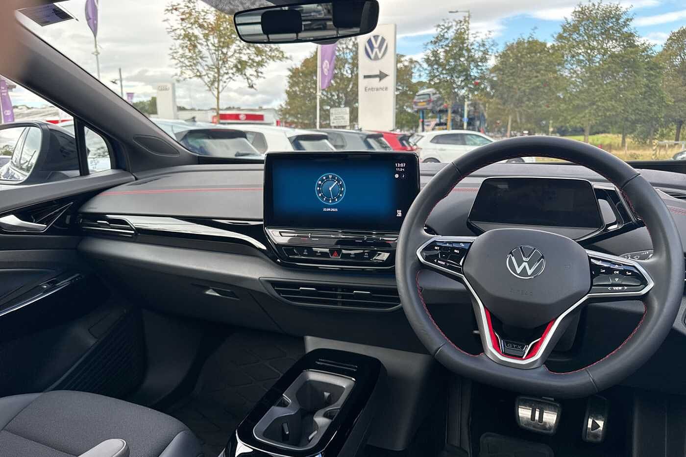 Used Volkswagen ID.5 2024 for sale - 77445442: Photo 9