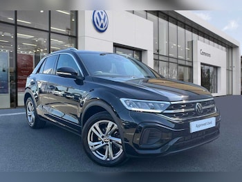 2022 (72) - 1.5 TSI R-Line 5dr