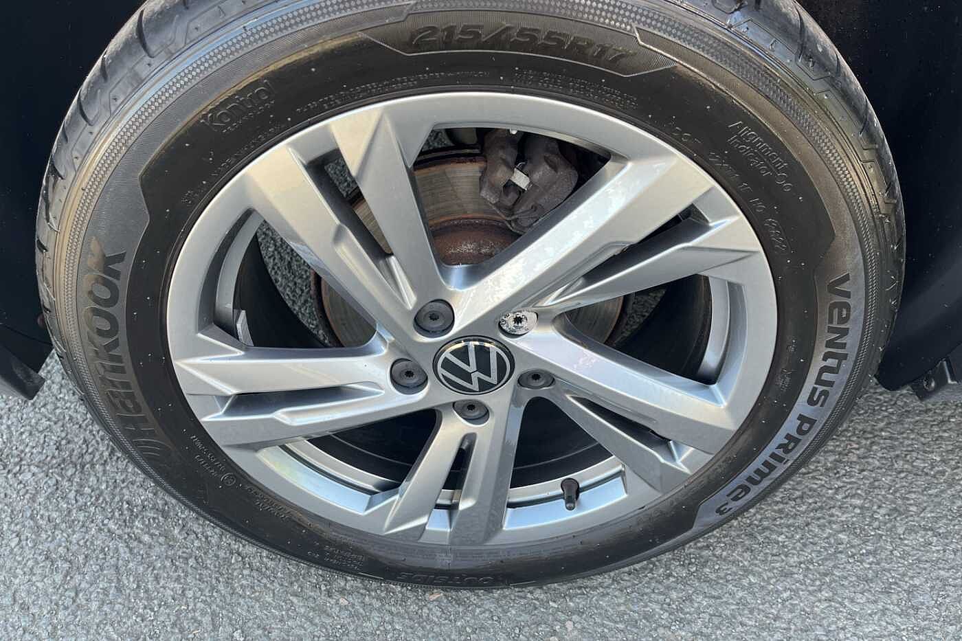 Used Volkswagen T-Roc 2022 for sale - 76675102: Photo 5