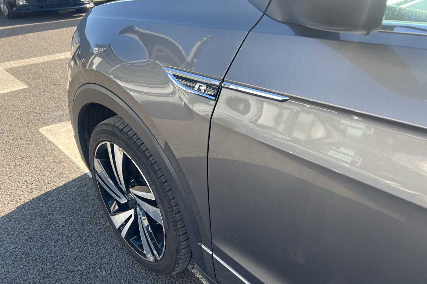 Used Volkswagen T-Cross 2020 for sale - 76681071: Photo 10