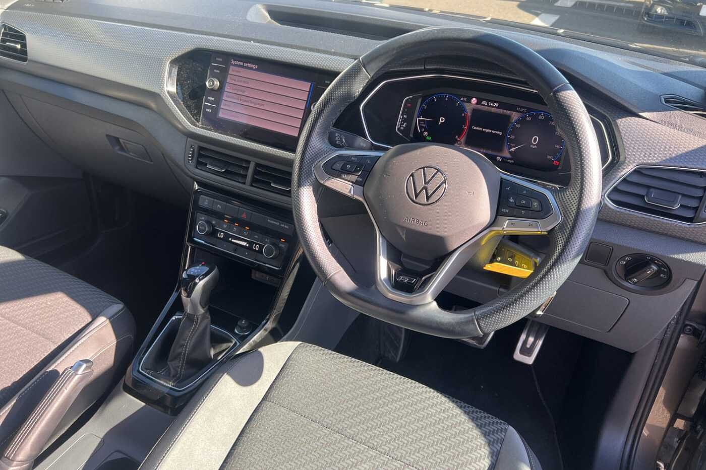 Used Volkswagen T-Cross 2020 for sale - 76681071: Photo 6