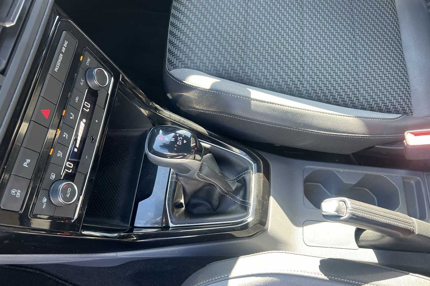 Used Volkswagen T-Cross 2020 for sale - 76681071: Photo 9