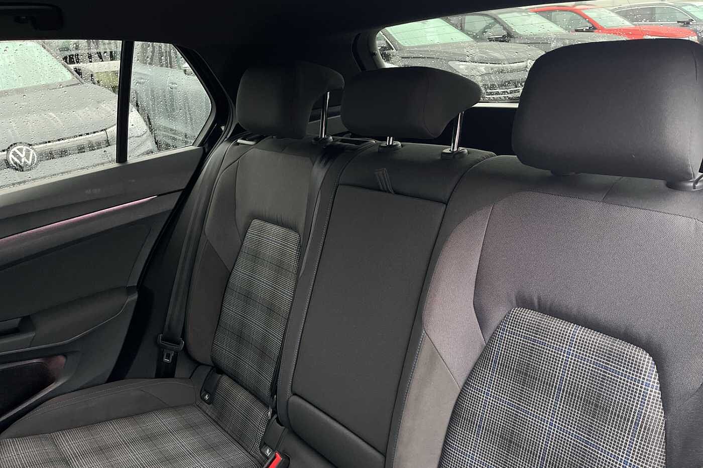 Used Volkswagen Golf 2020 for sale - 77257915: Photo 10