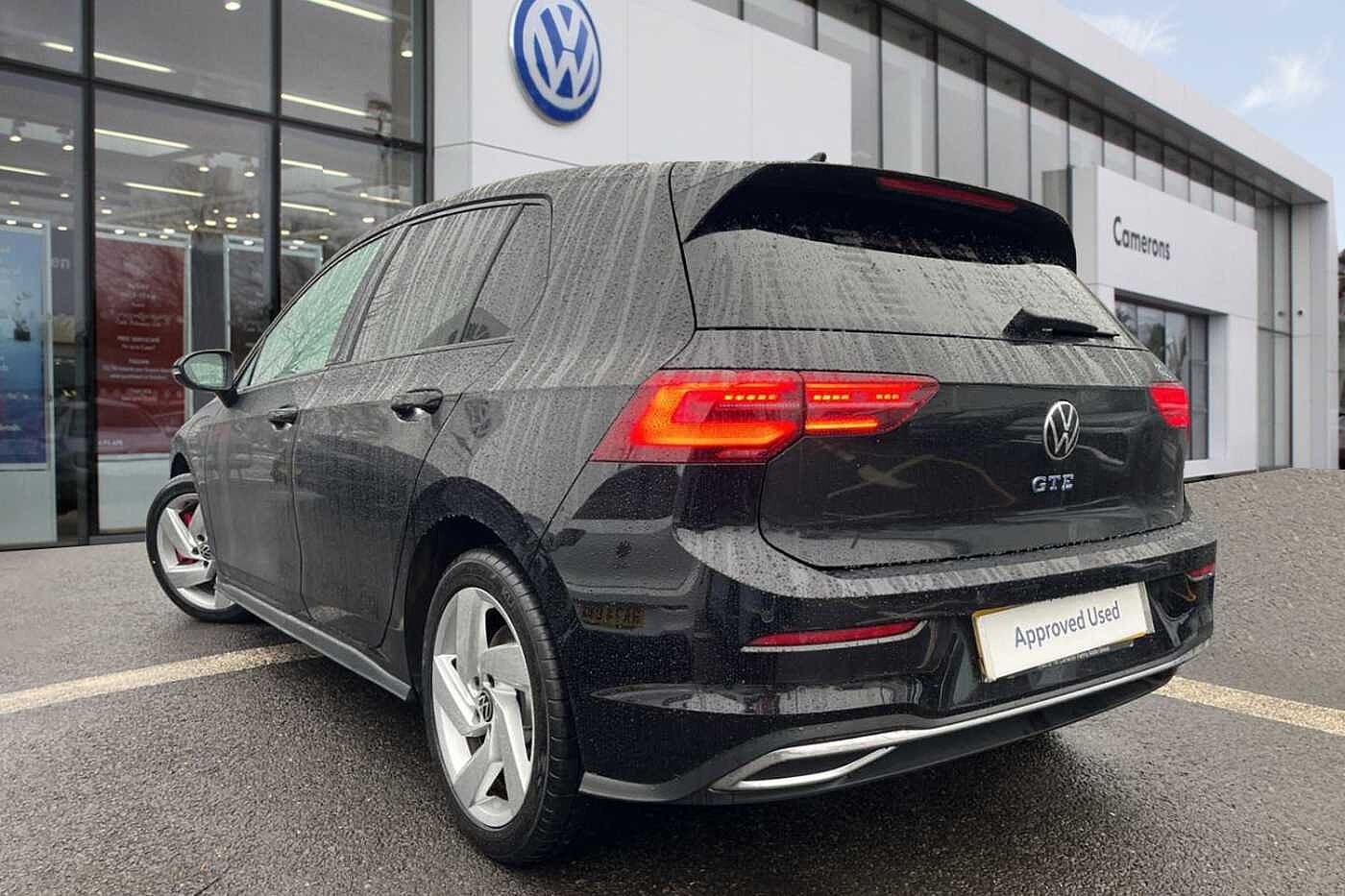 Used Volkswagen Golf 2020 for sale - 77257915: Photo 3