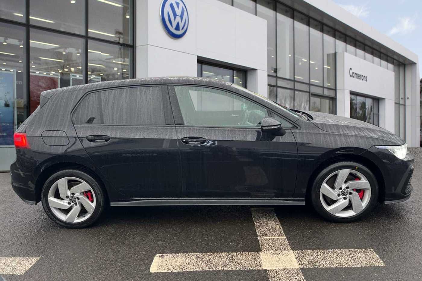 Used Volkswagen Golf 2020 for sale - 77257915: Photo 4