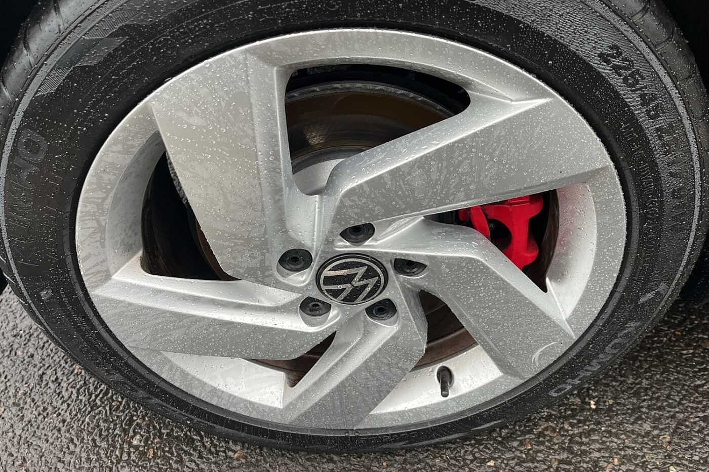 Used Volkswagen Golf 2020 for sale - 77257915: Photo 5