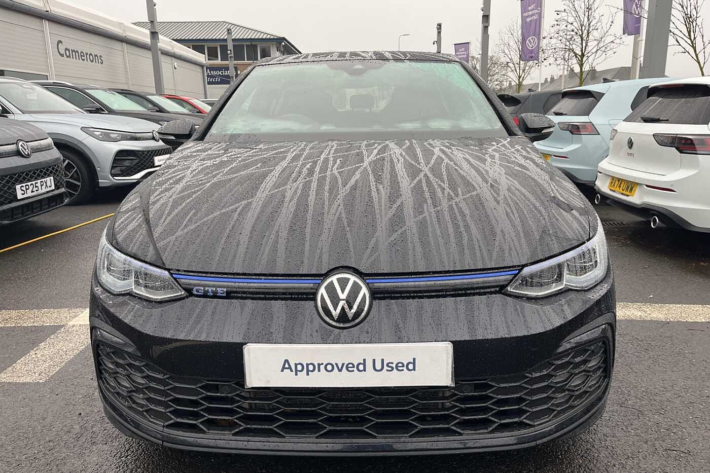 Used Volkswagen Golf 2020 for sale - 77257915: Photo 7