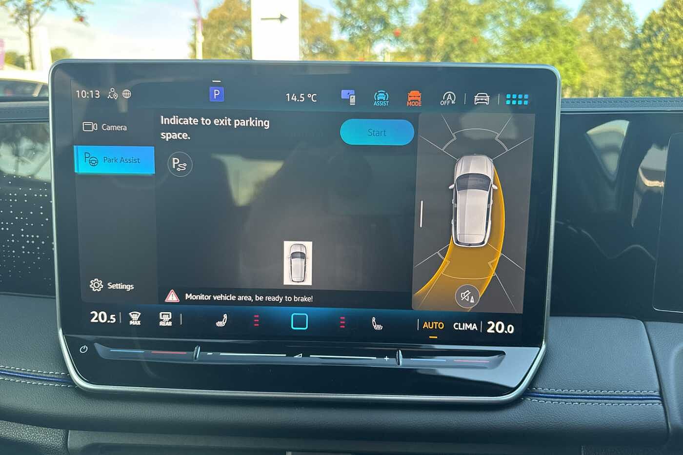 Used Volkswagen Tiguan 2025 for sale - 76680041: Photo 10