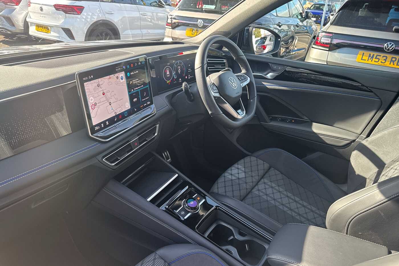 Used Volkswagen Tiguan 2025 for sale - 76680041: Photo 2