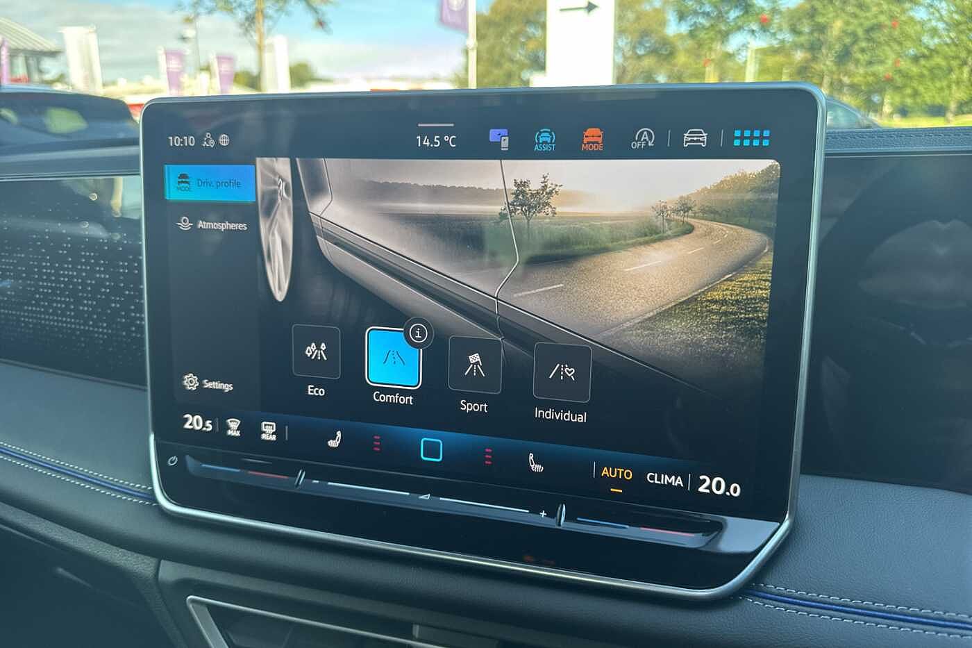 Used Volkswagen Tiguan 2025 for sale - 76680041: Photo 9