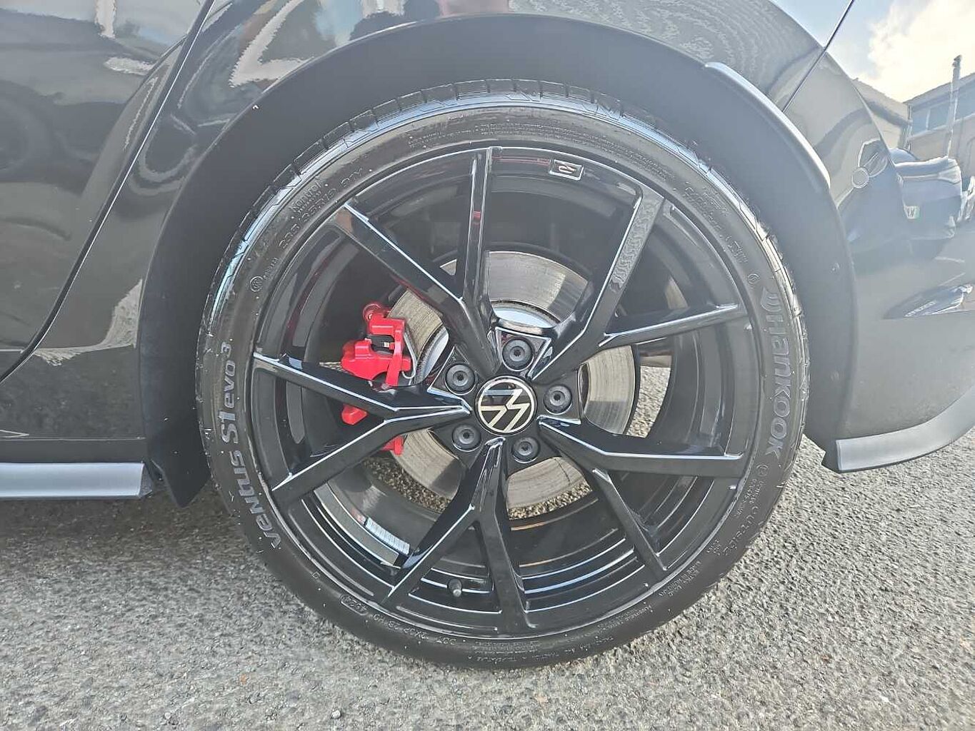 Used Volkswagen Golf 2025 for sale - 76680182: Photo 5