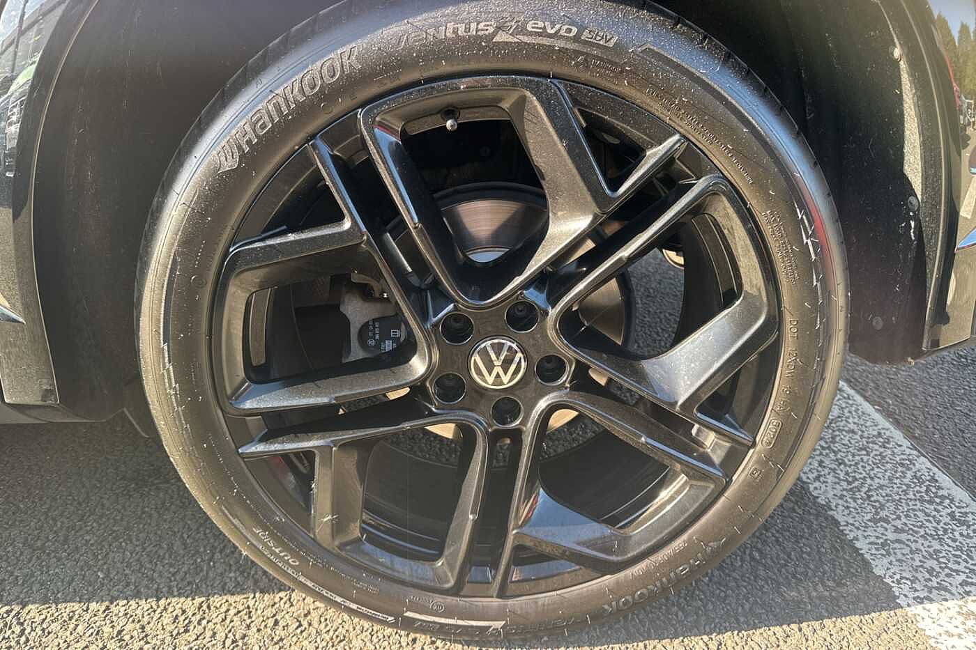 Used Volkswagen Tiguan 2025 for sale - 77974580: Photo 5