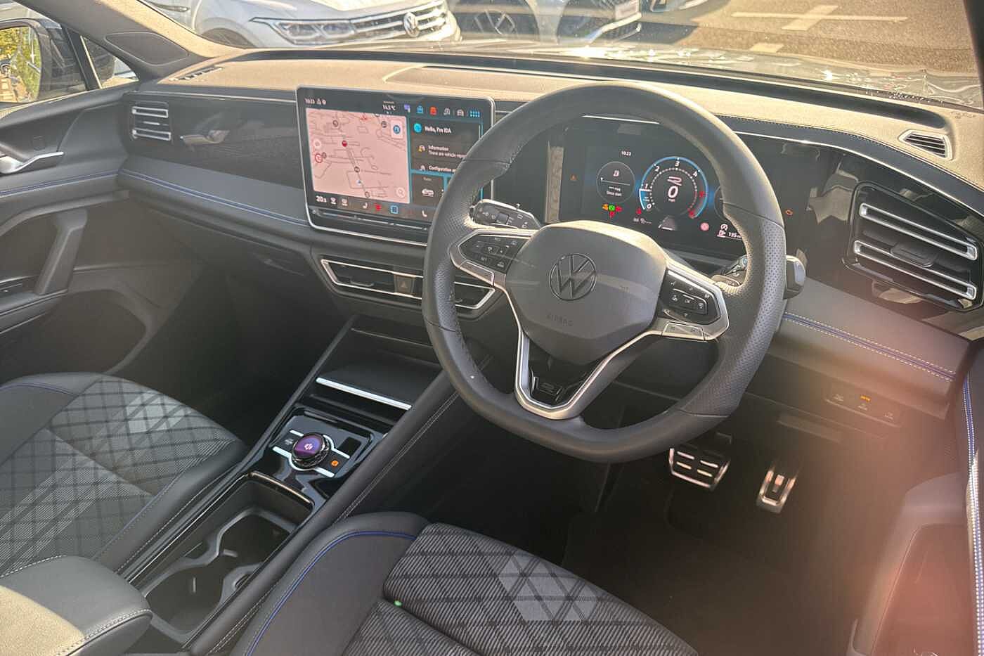 Used Volkswagen Tiguan 2025 for sale - 77974580: Photo 6